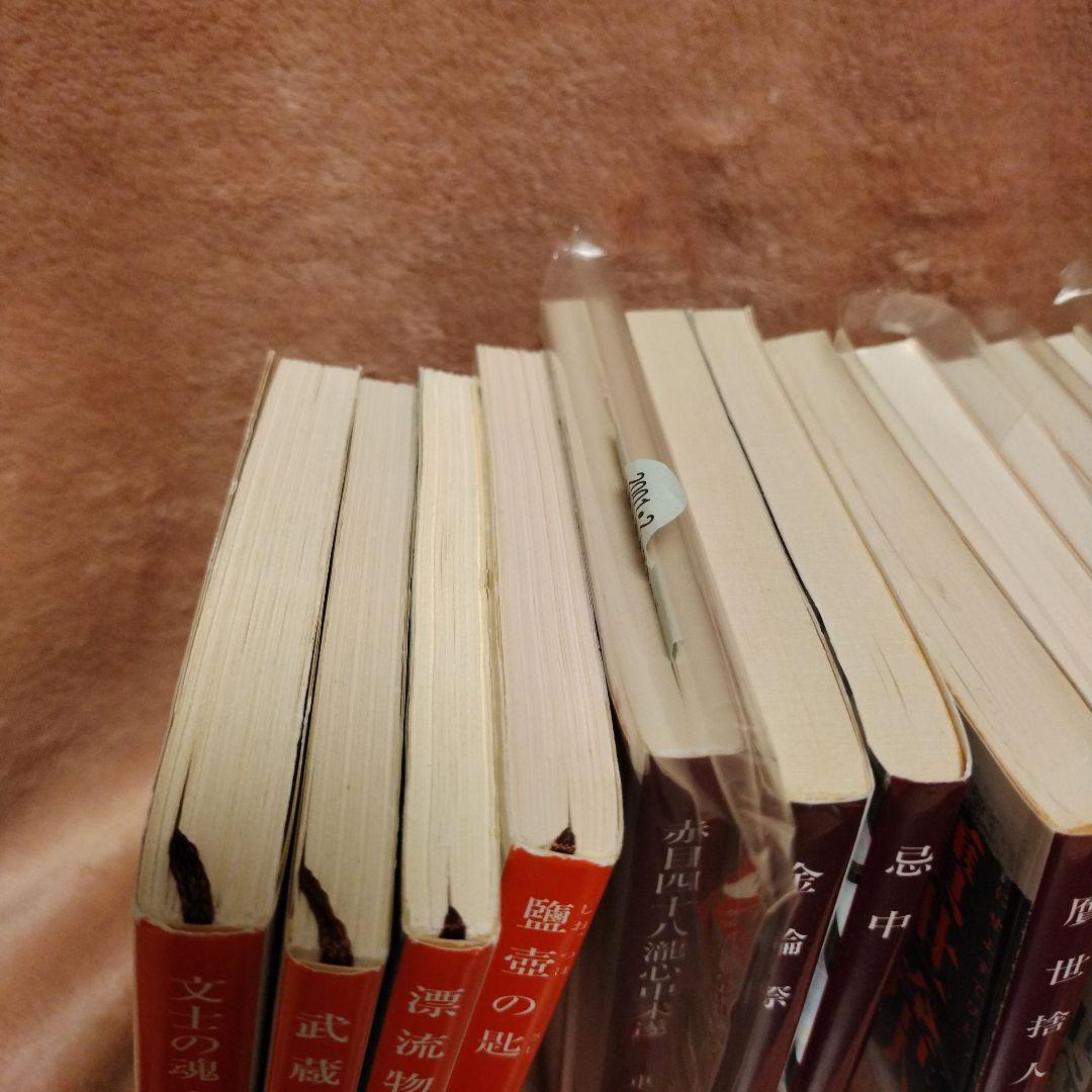 車谷長吉　文庫本１４冊まとめ売り