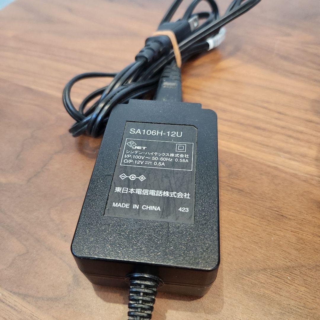 美品　SONY ワイヤレスヘッドホン　TMR-L600 WH-L600R