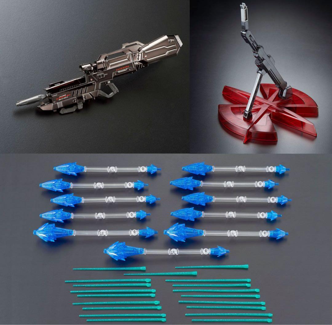 即完売 プレミアムバンダイ限定 MG プロヴィデンスガンダム SPコーティング