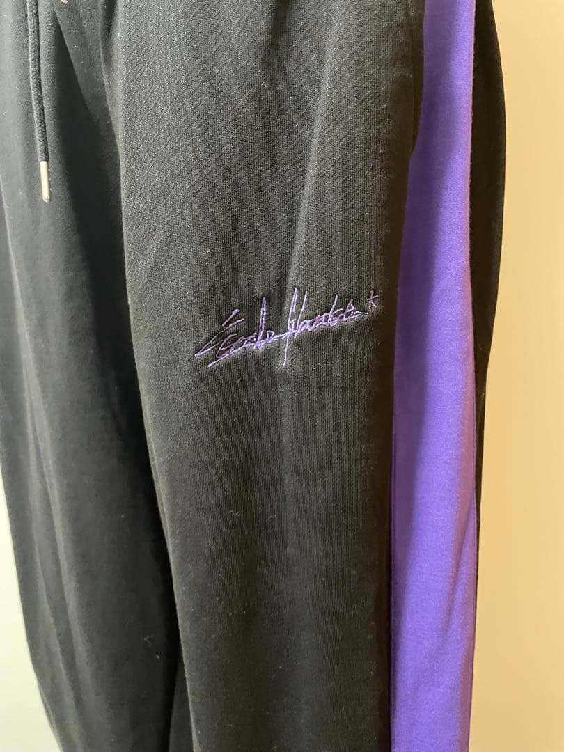 美品 横浜流星　プロデュース　グッズ　スウェットセットアップ サイズS