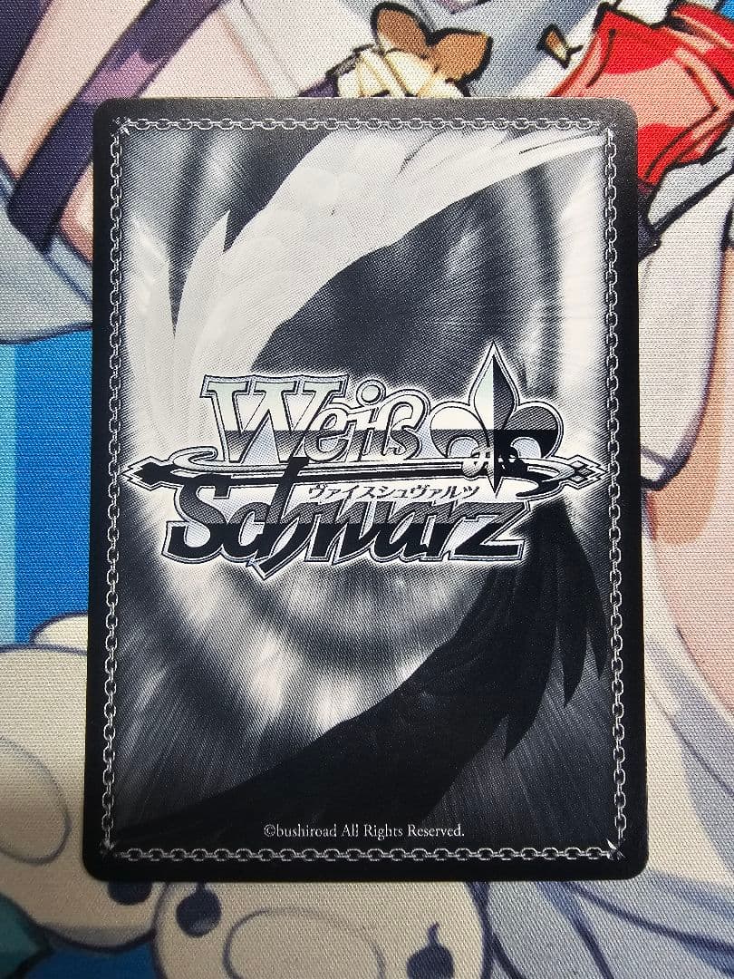 ヒンデンブルク　SP