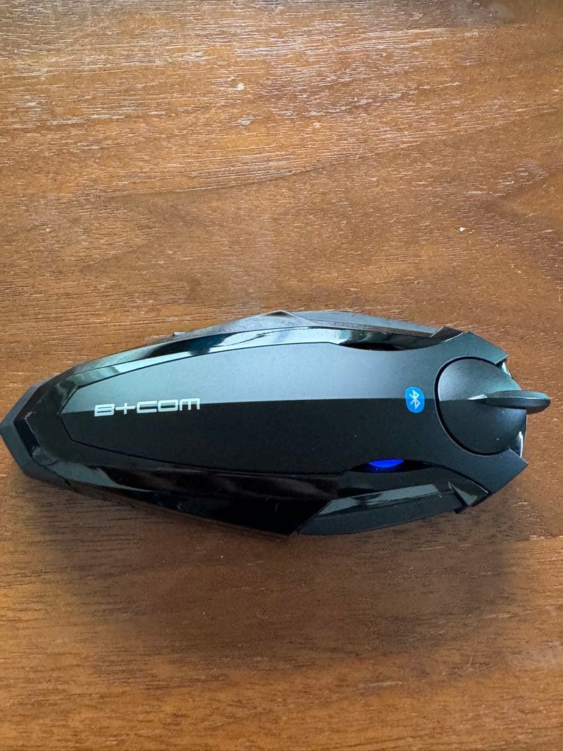 ［専用］GT550’72様 B+COM SB6X Bluetooth インカム