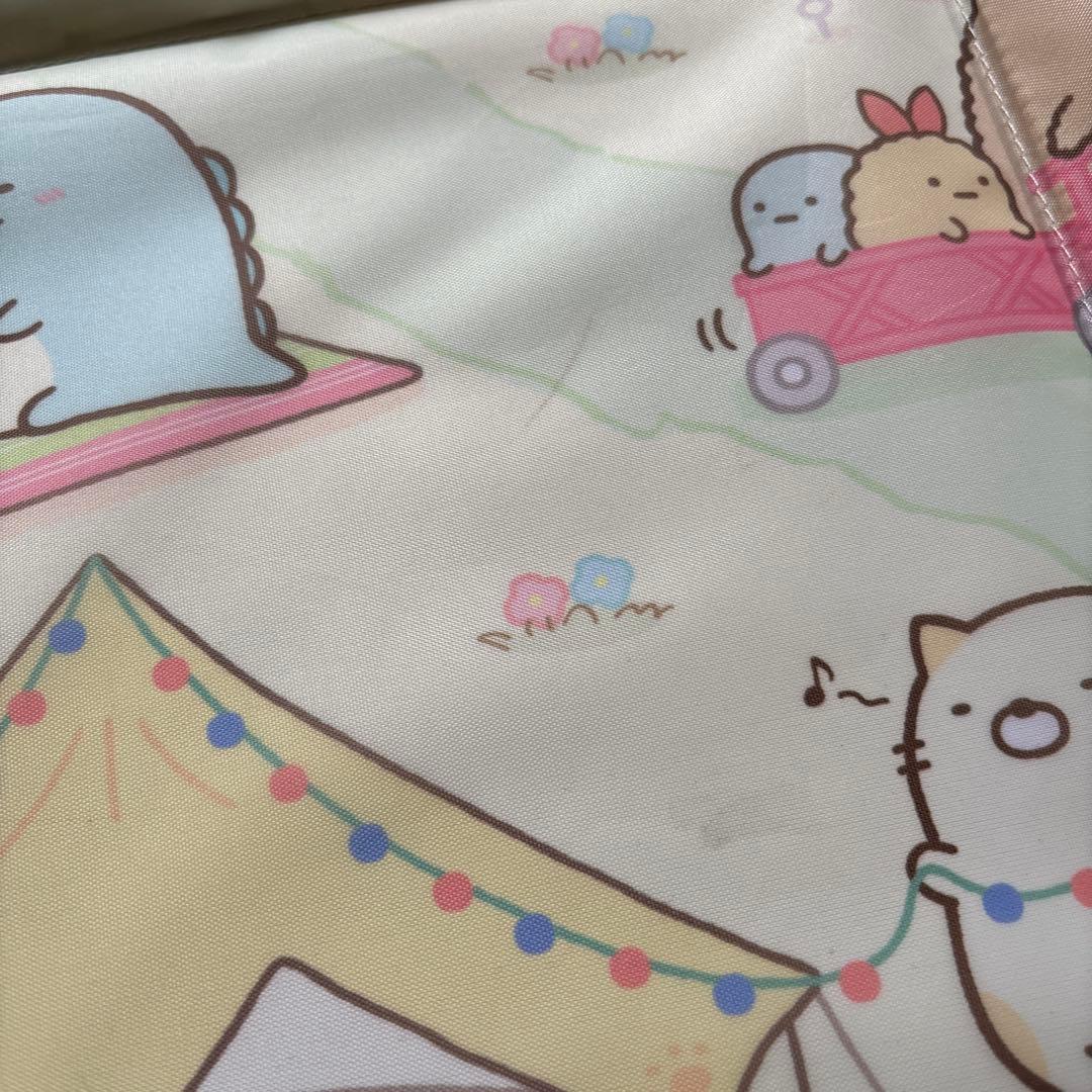 すみっこぐらし　てのりぬいぐるみセット