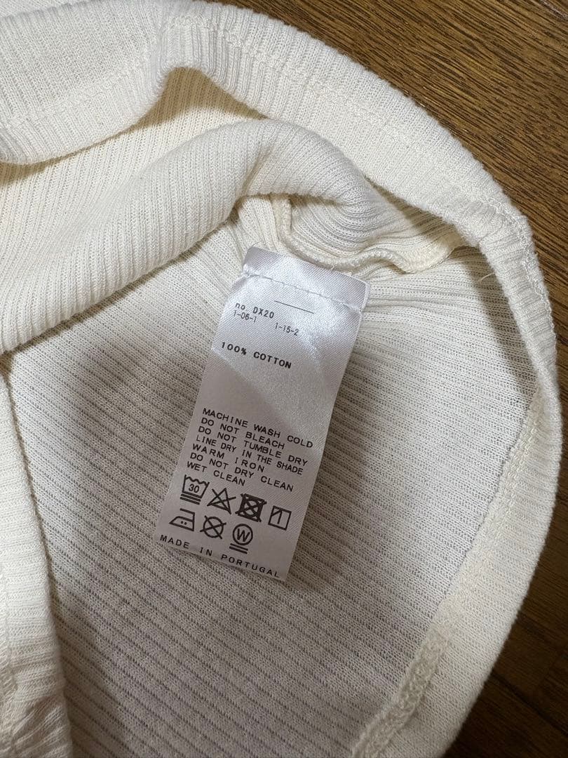 ⭐️さらこさん専用⭐️BASERANGE SUSPEND TANK：タンクトップ