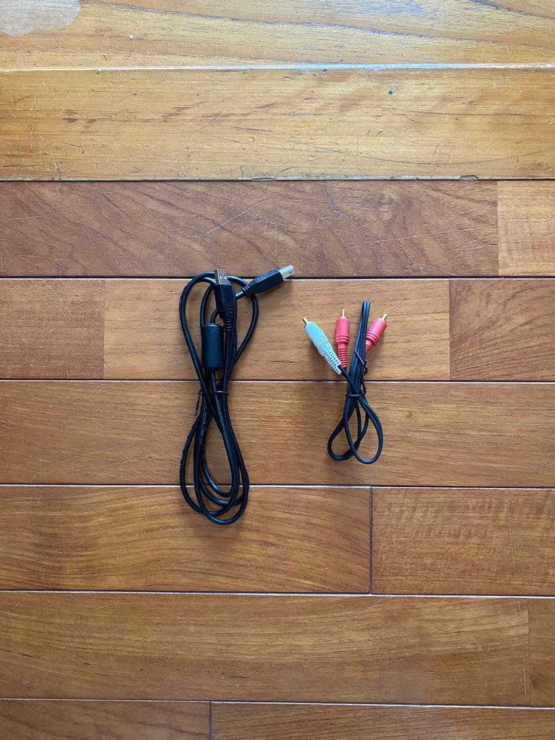 【美品】Pioneer DJ DJコントローラー DDJ-400 付属品完備