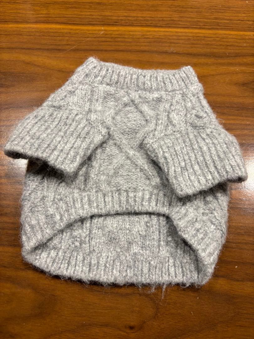 monchéri モンシェリ 犬服 小型犬用 4点セット ＊おまけ付き＊