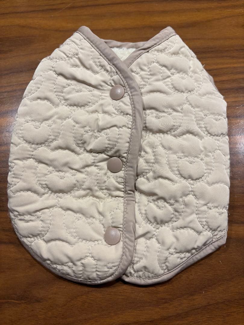 monchéri モンシェリ 犬服 小型犬用 4点セット ＊おまけ付き＊