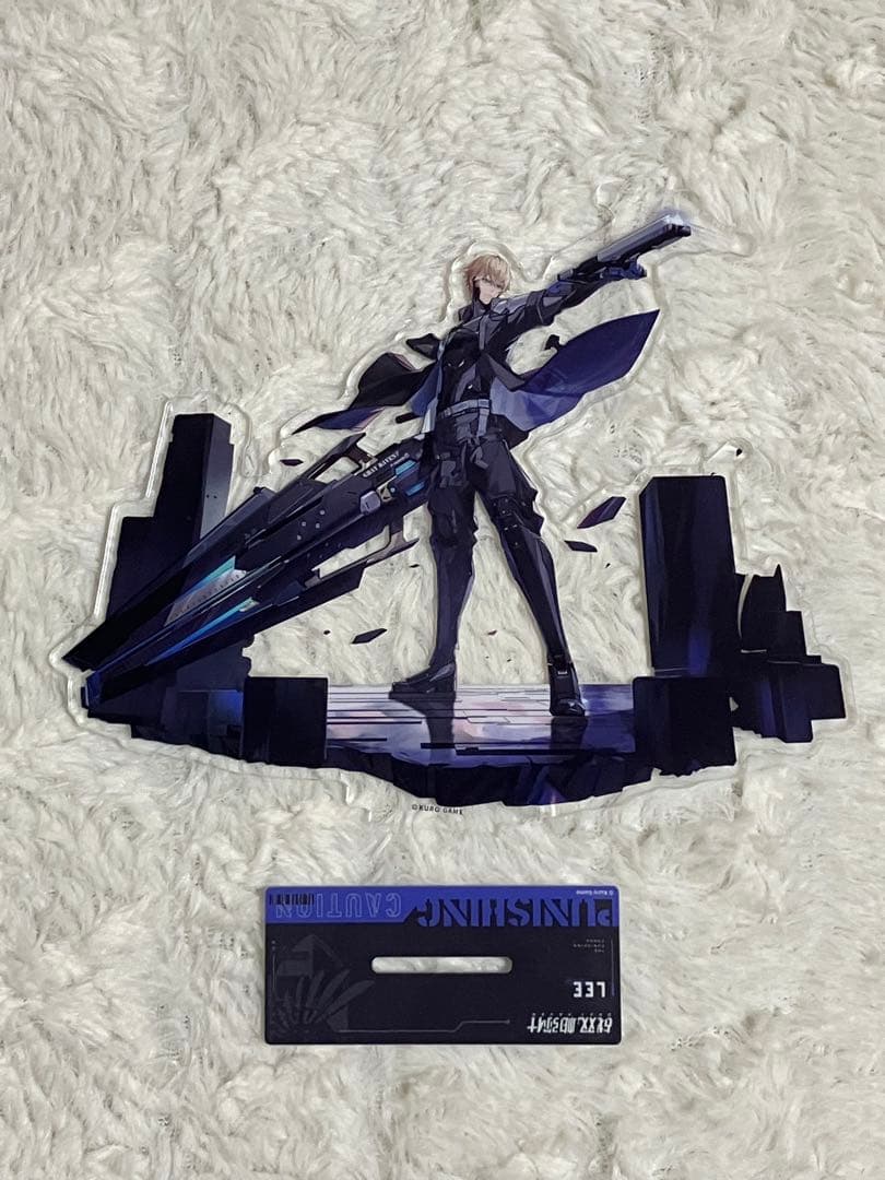 パニグレ　グッズ１２点セット