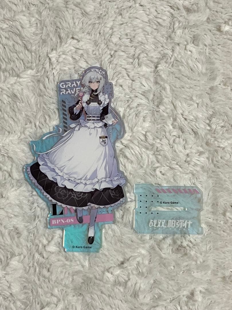 パニグレ　グッズ１２点セット