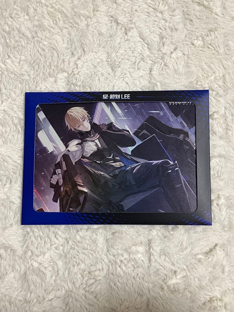 パニグレ　グッズ１２点セット