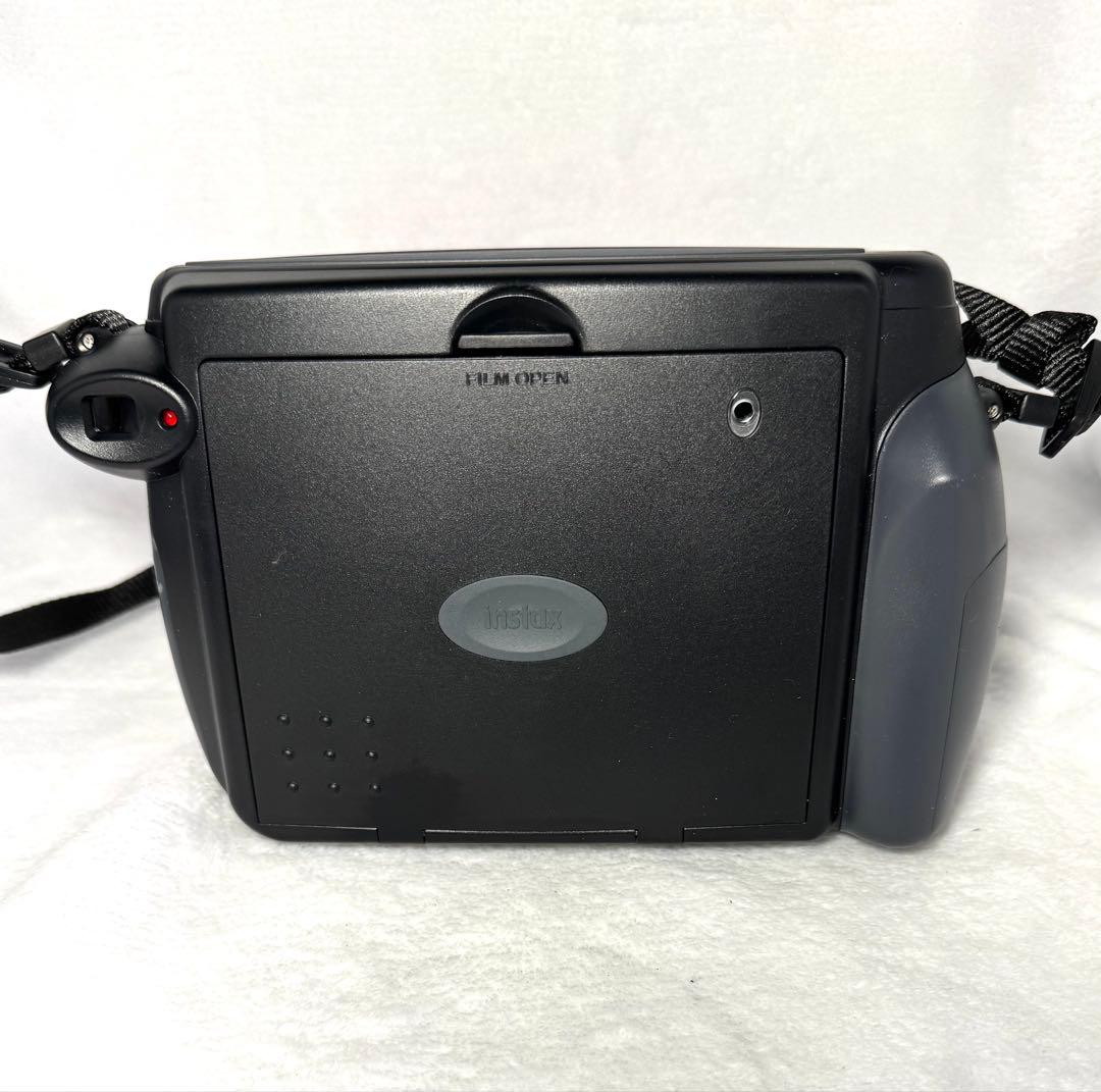 フィルムカメラ FUJIFILM instax WIDE210 #2922