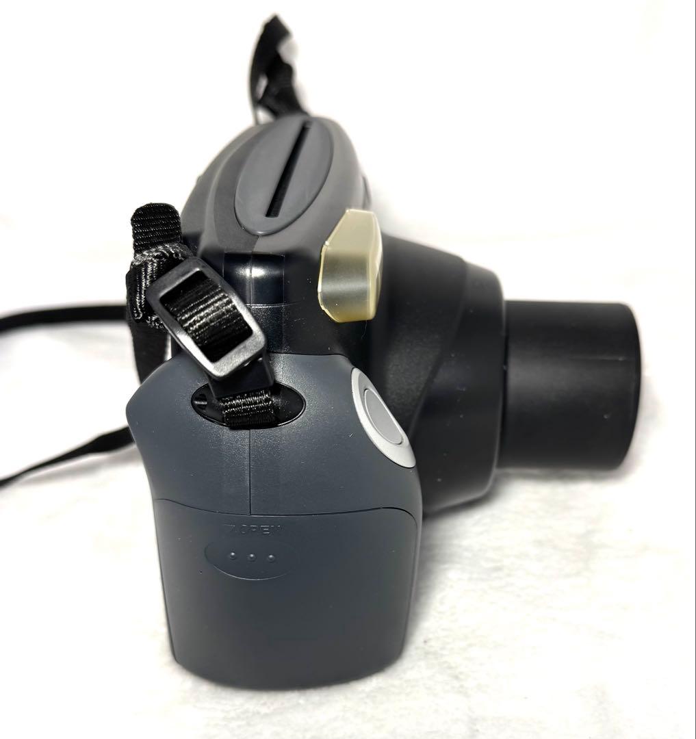 フィルムカメラ FUJIFILM instax WIDE210 #2922