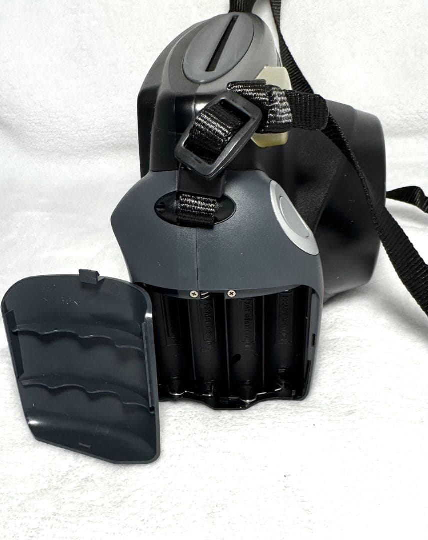 フィルムカメラ FUJIFILM instax WIDE210 #2922