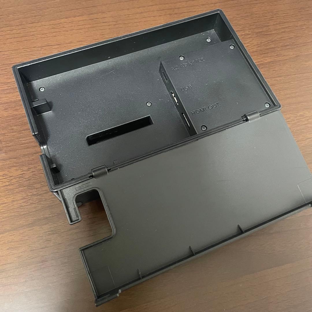 任天堂Switch 本体 即購入OK／動作確認済み／付属品完備