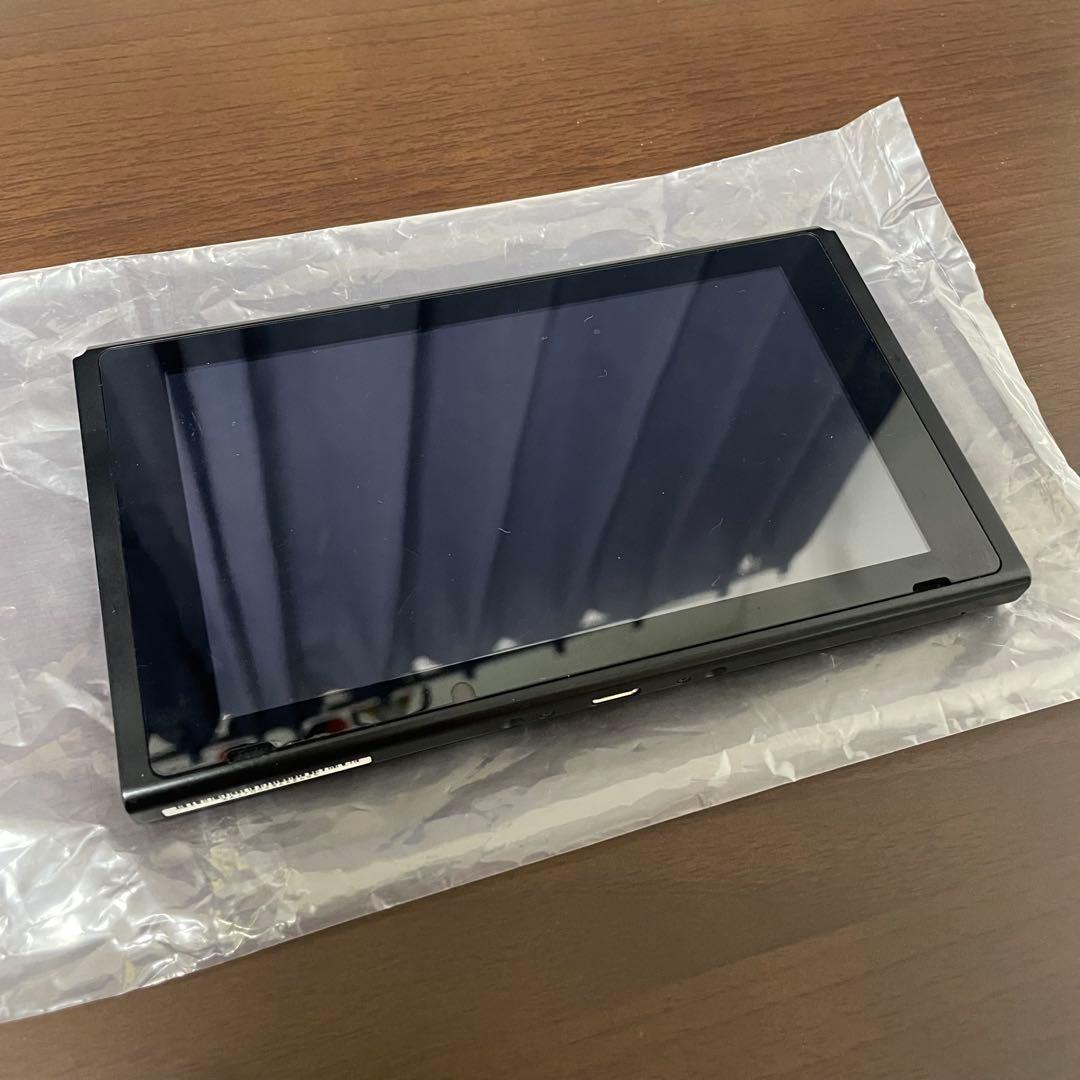 任天堂Switch 本体 即購入OK／動作確認済み／付属品完備
