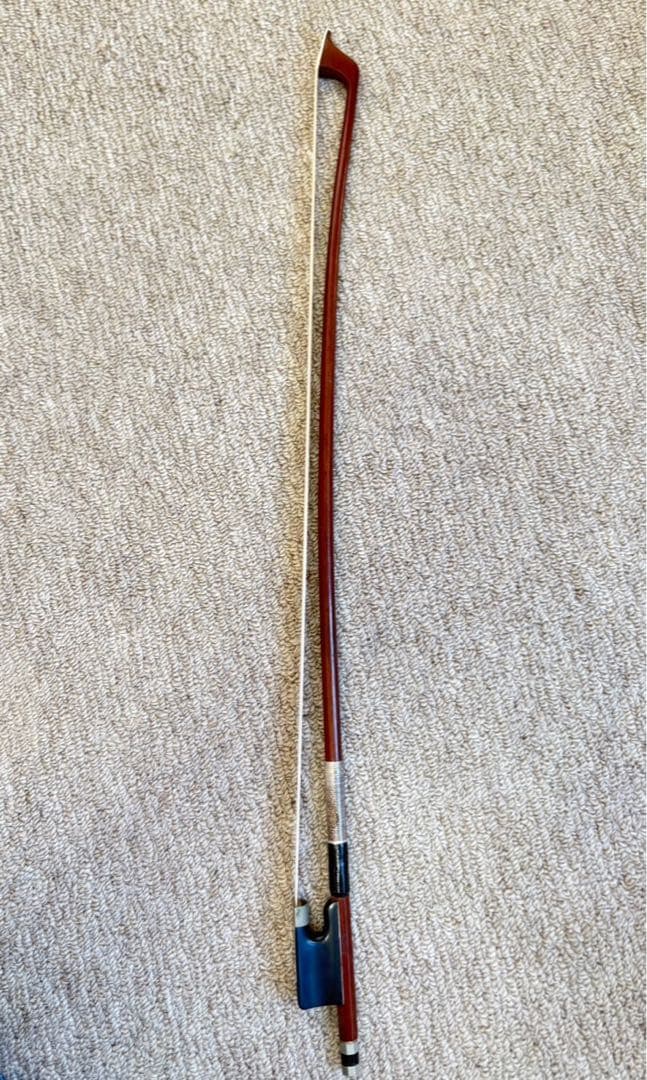 イタリア製 木製チェロ　クレモナ　1/4サイズ