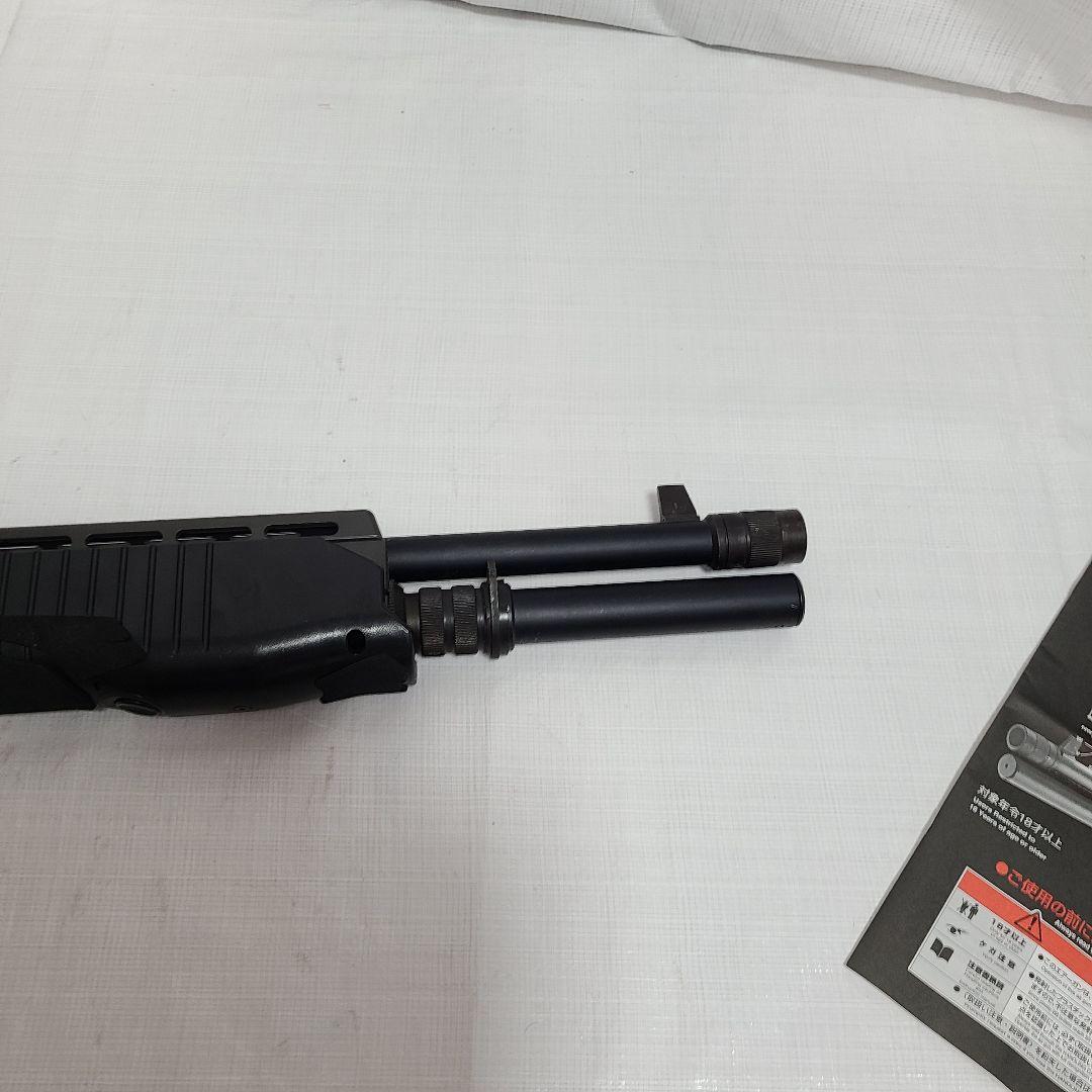 i*i様 東京マルイ　スパス12　SPAS12　エアーガン　ショットガン