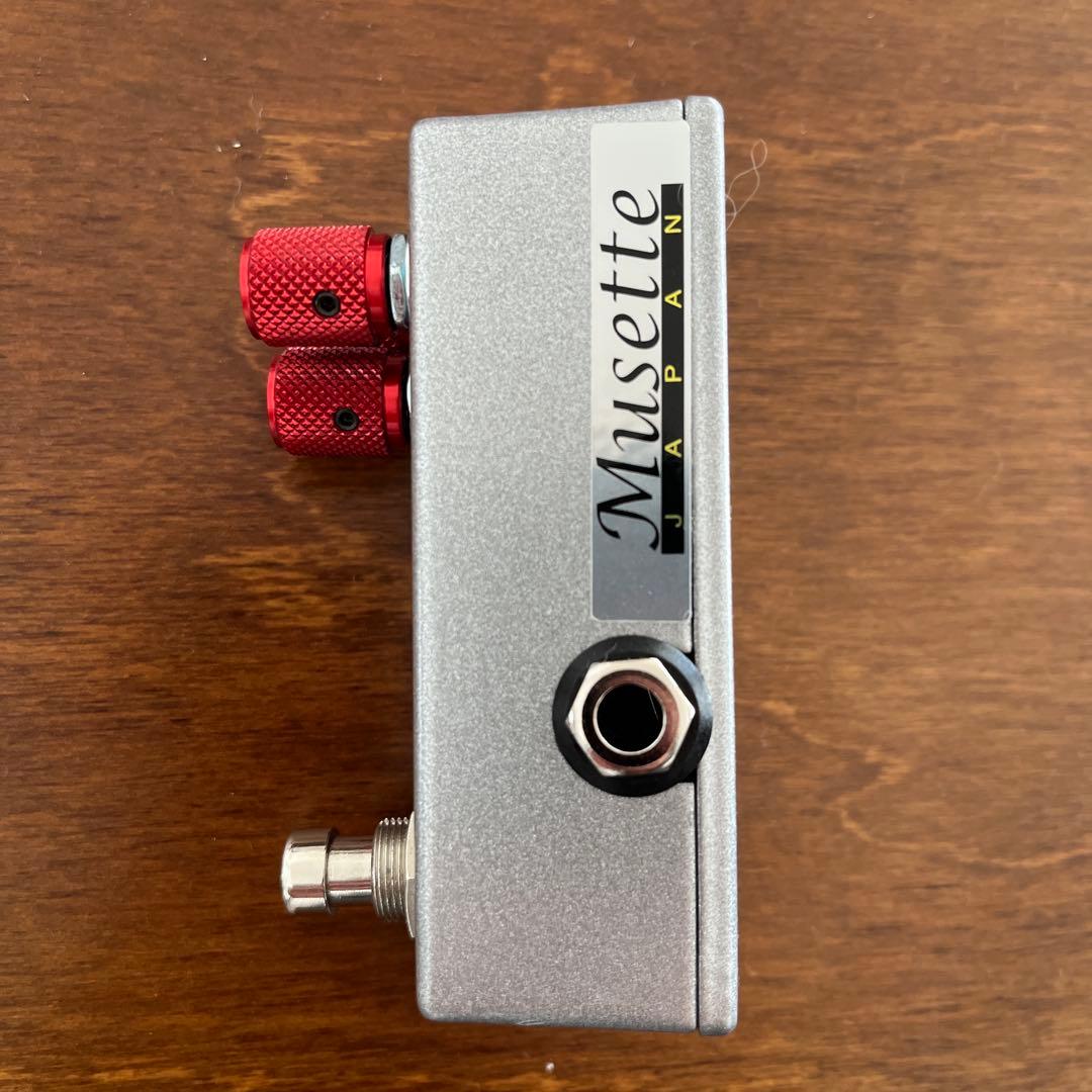 Wampler Germanium Tumnus 完売 Klon Centaur