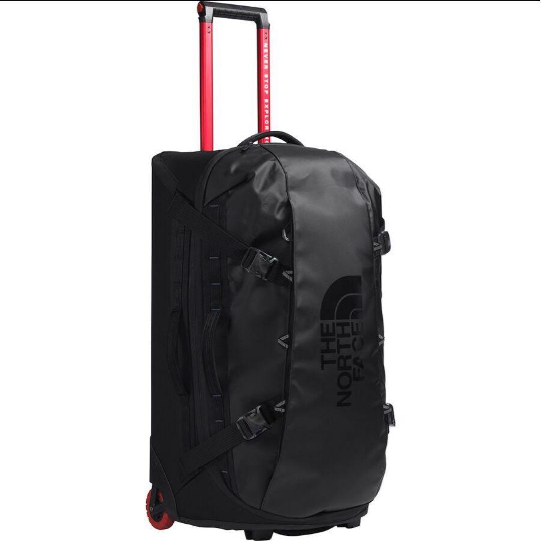 美品✨ノースフェイス ベースキャンプ ローリングサンダー 28インチ【95L】
