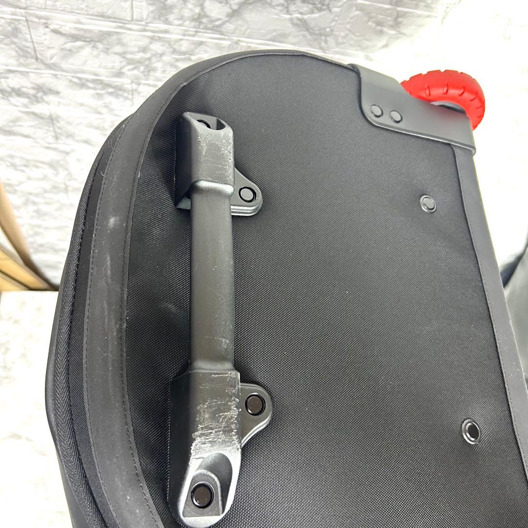 美品✨ノースフェイス ベースキャンプ ローリングサンダー 28インチ【95L】