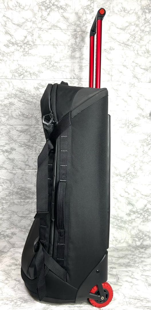 美品✨ノースフェイス ベースキャンプ ローリングサンダー 28インチ【95L】