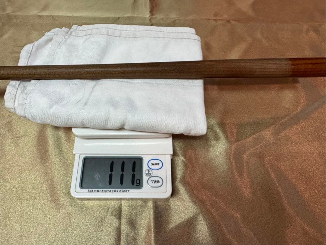 早川工房　トリファイドシャフト　LOW Roast Type 11.8