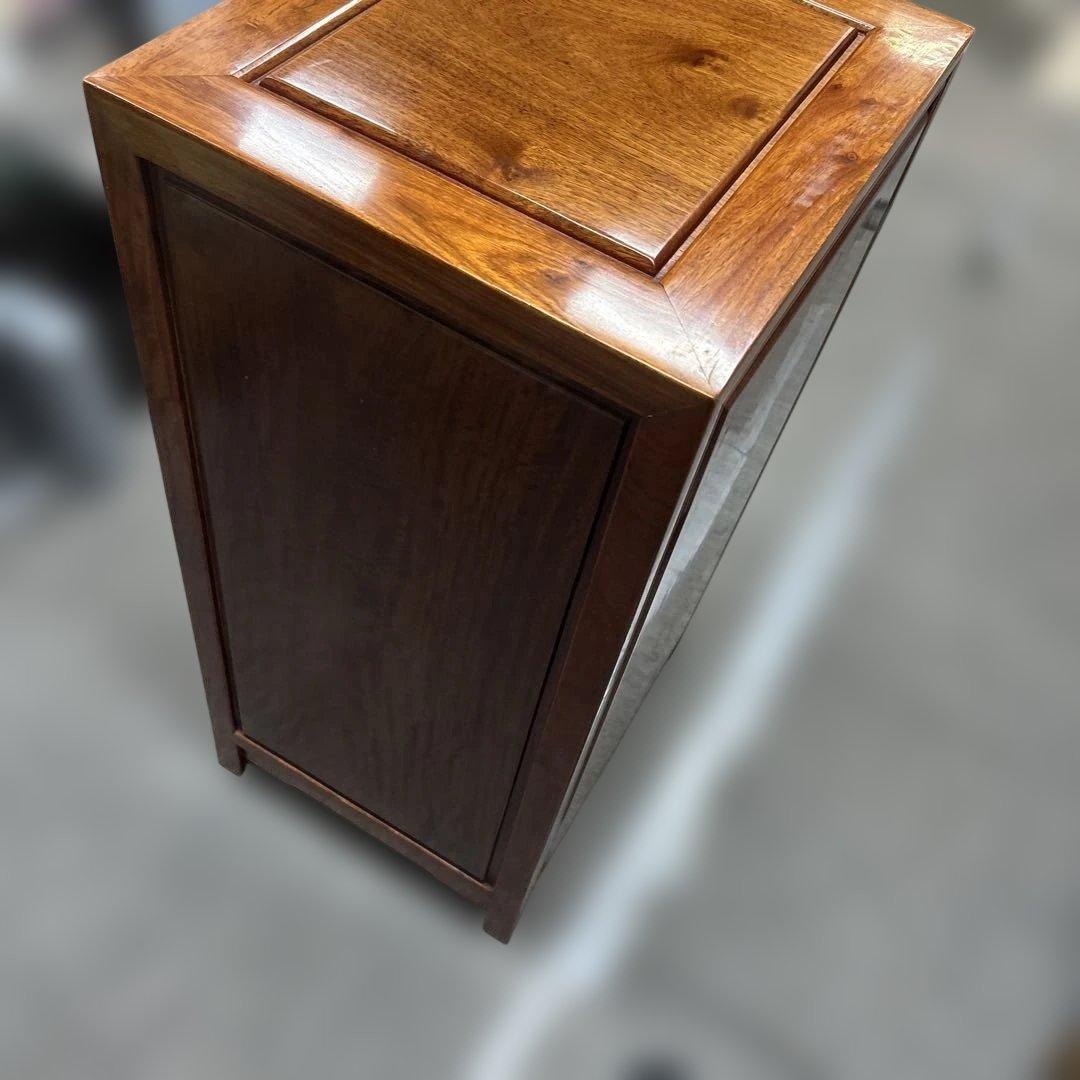 5段チェスト/引き出し/小物入れ/木製/箪笥/アンティーク