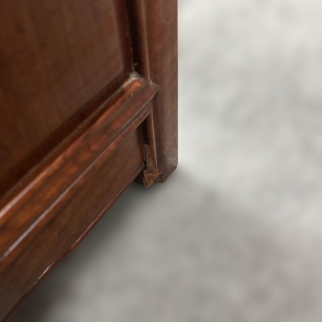 5段チェスト/引き出し/小物入れ/木製/箪笥/アンティーク