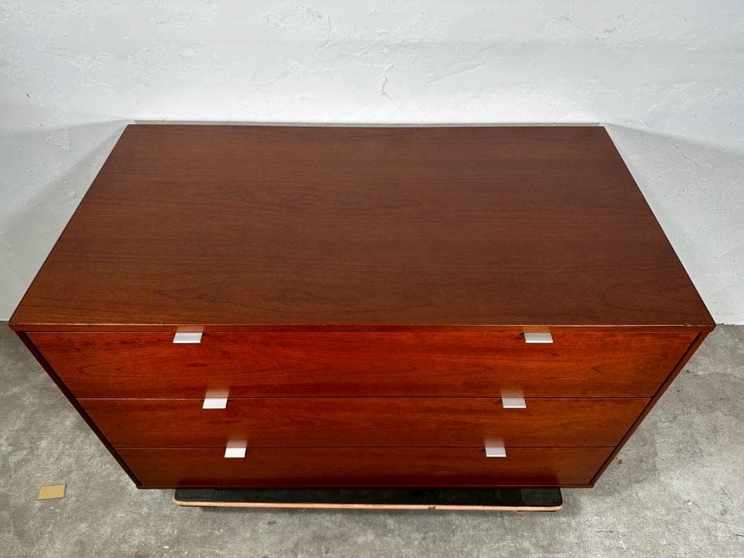 『FUCHU』府中家具 3段チェスト サイドチェスト チェスト RWche16