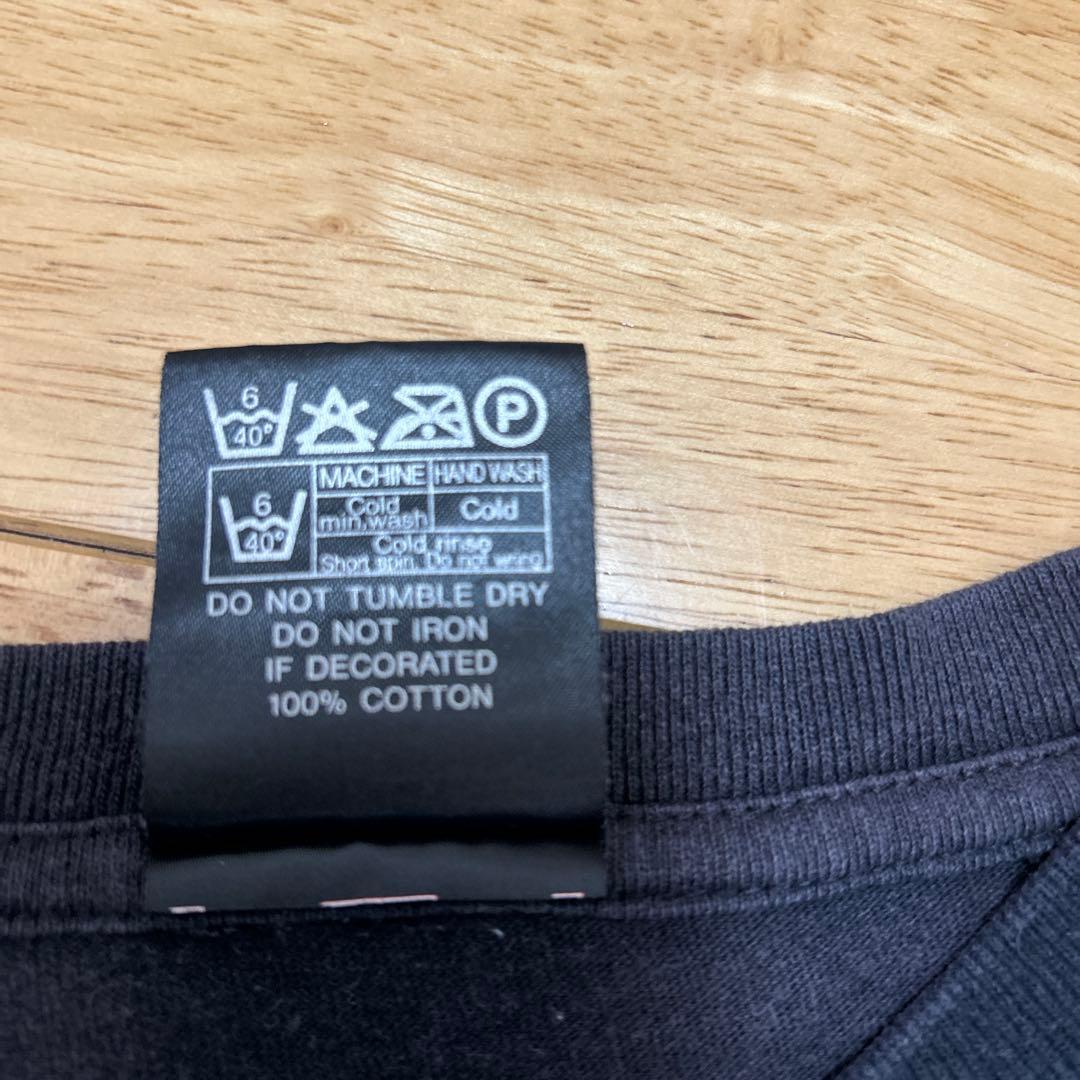 Marilyn Manson Tシャツ Mサイズ