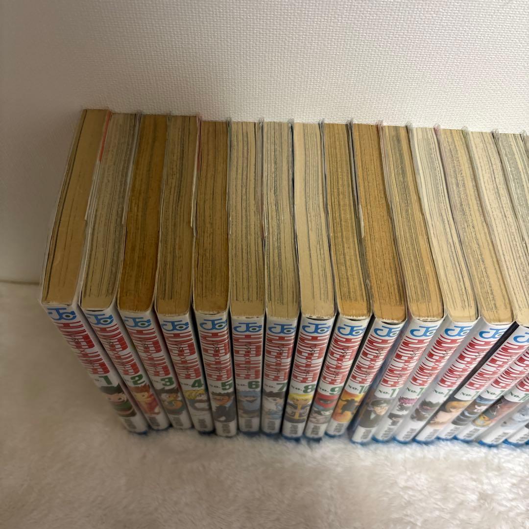 ハンターハンター 漫画 全巻