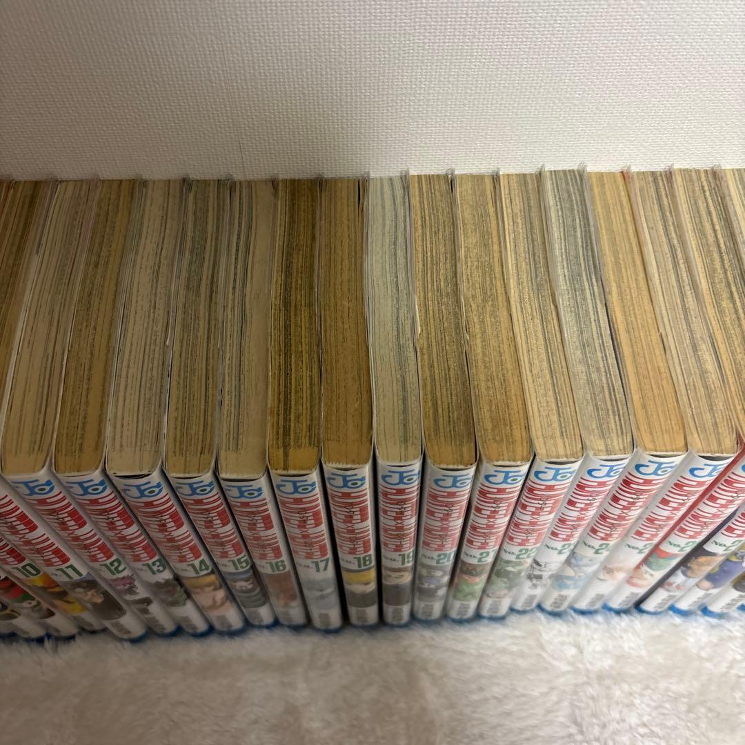 ハンターハンター 漫画 全巻