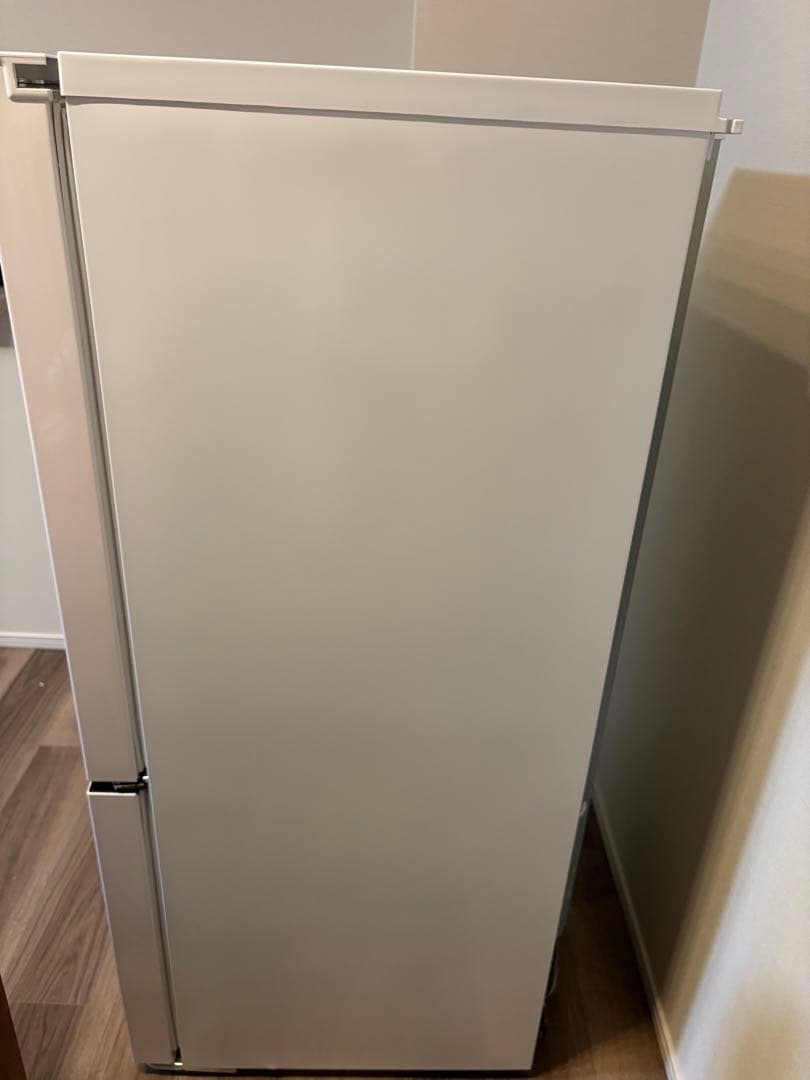 Hisense HR-D15C 冷蔵庫 150L