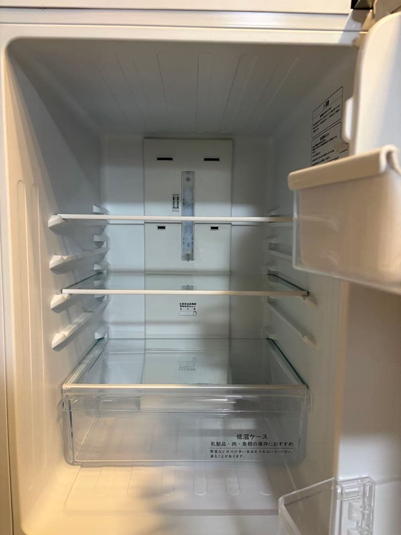 Hisense HR-D15C 冷蔵庫 150L