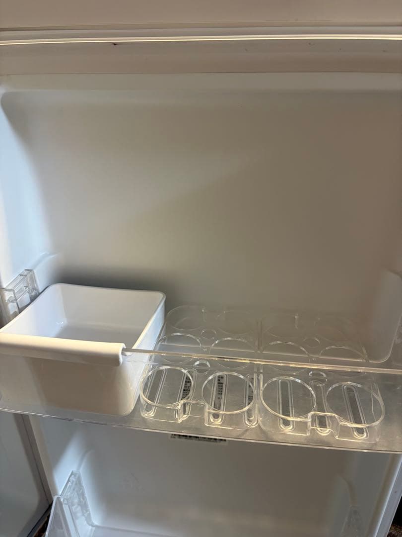 Hisense HR-D15C 冷蔵庫 150L