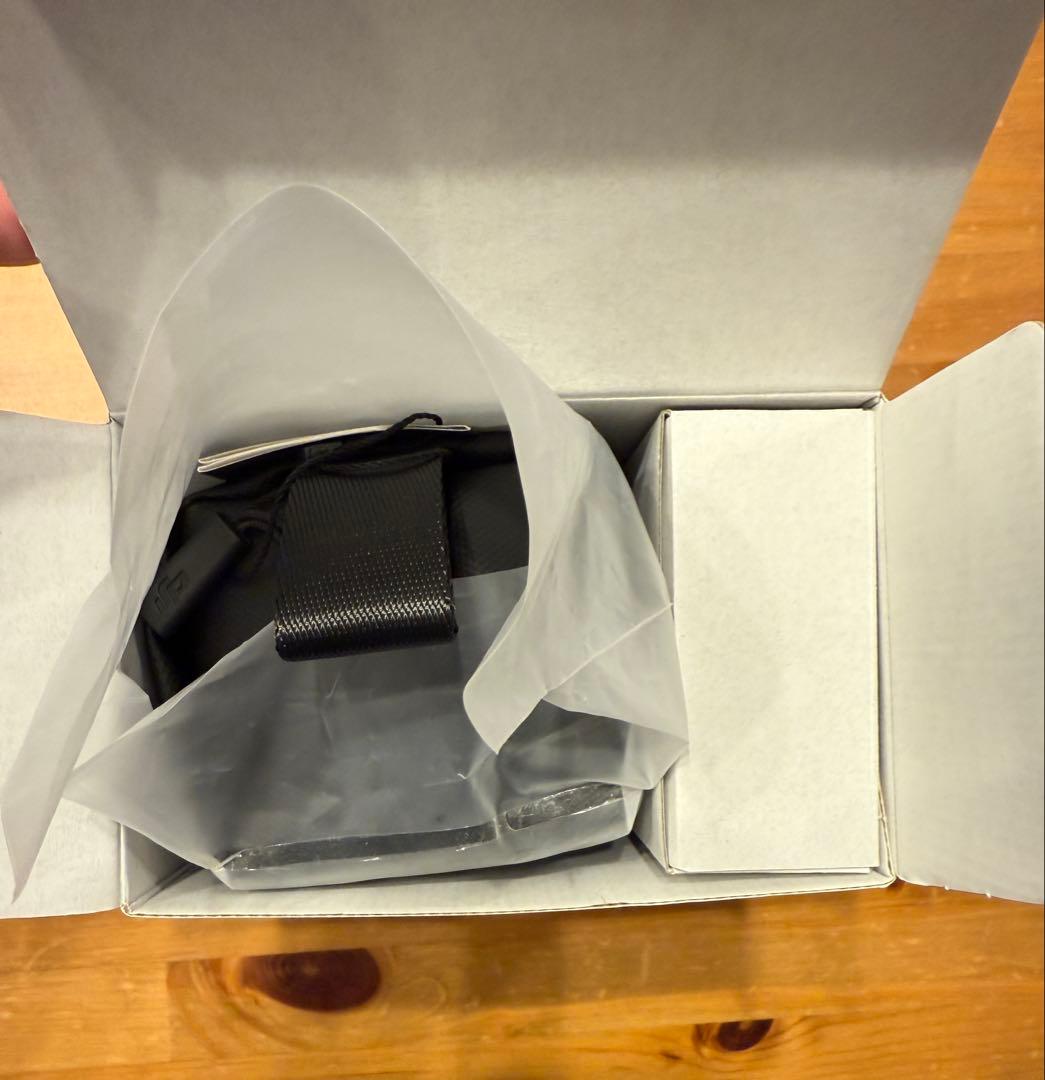 ビデオカメラ DJI OSMO POCKET 3 Creator Combo