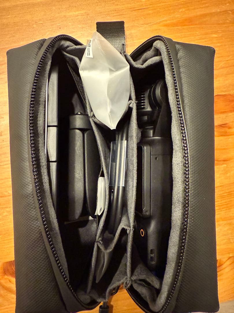 ビデオカメラ DJI OSMO POCKET 3 Creator Combo