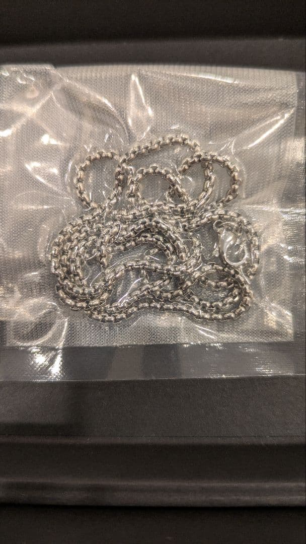 7*k様 「正規品　限定生産」 Toast アイスブルー　フィジェットトイ ED