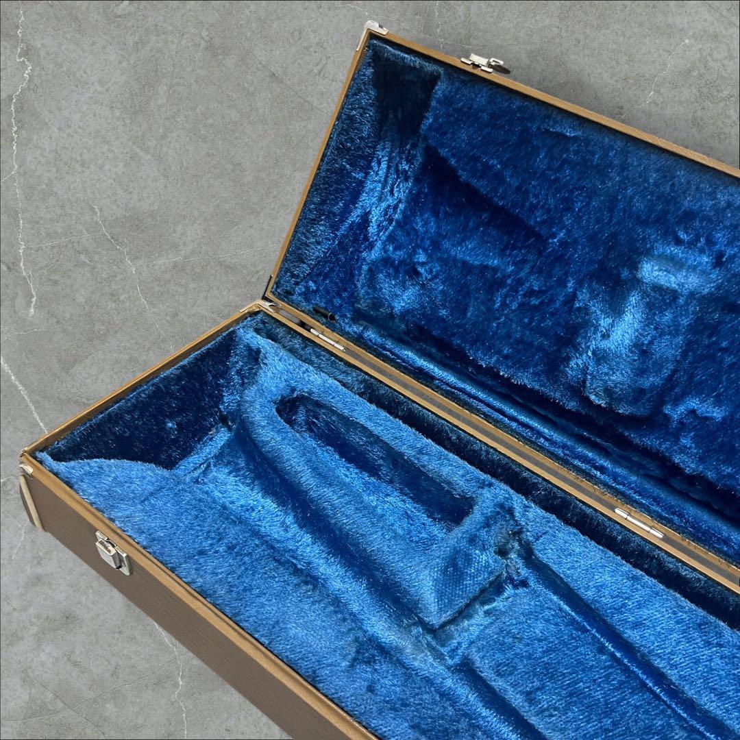 YAMAHA テナートロンボーン YSL-351 ハードケース