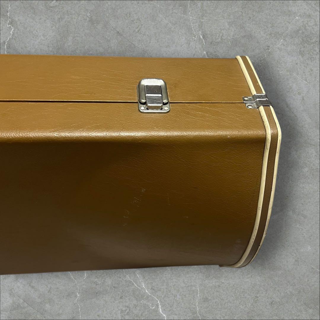 YAMAHA テナートロンボーン YSL-351 ハードケース