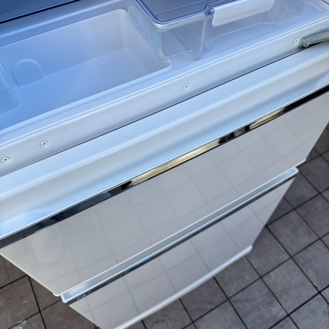 美品 三菱電機2019年製冷蔵庫 CXシリーズ330L スタイリッシュモデル