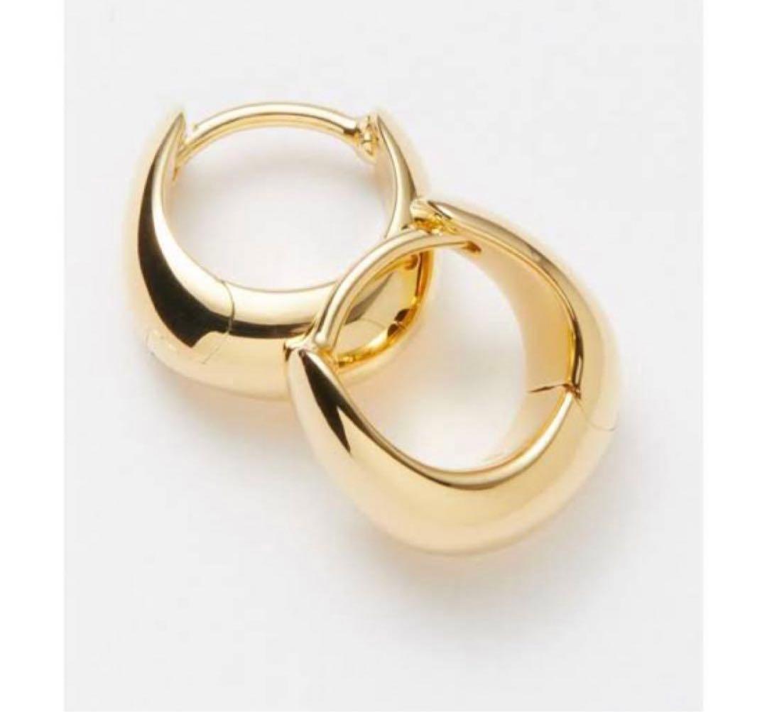 TOMWOOD (トムウッド) Ice Huggie Gold 未使用品