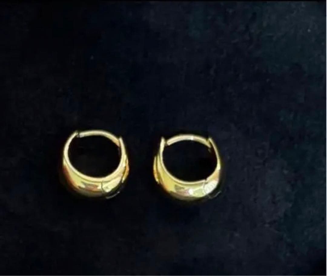 TOMWOOD (トムウッド) Ice Huggie Gold 未使用品