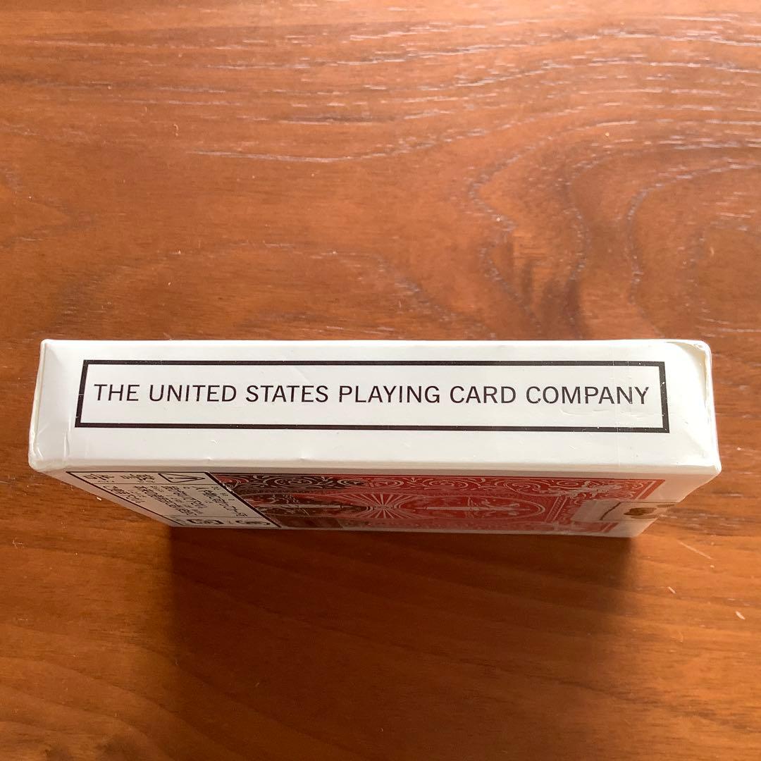 トランプ BICYCLE PEANUTS PLAYING CARDS