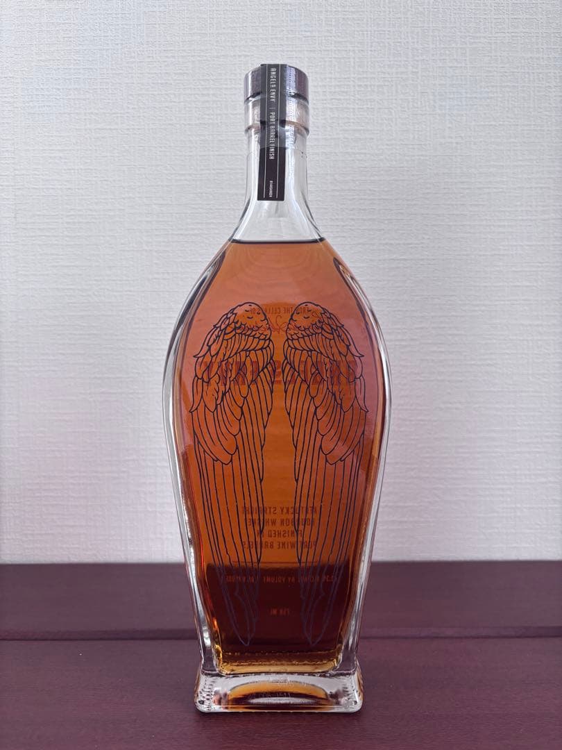 Angels ENVY ウイスキー 750ml 43%