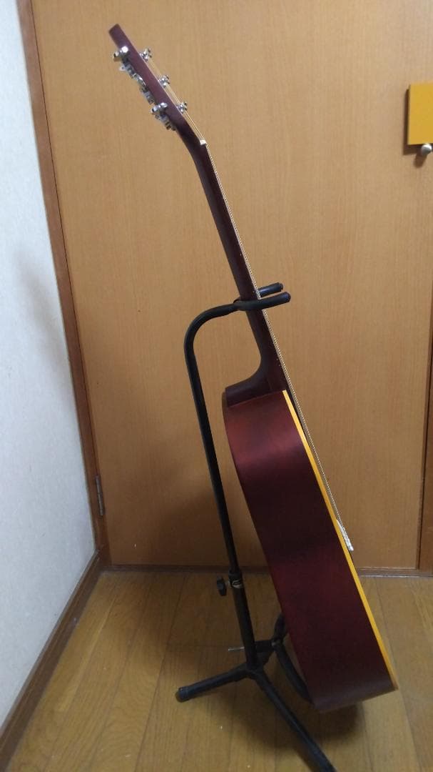 ❤️弦高調整済「seagull S6 + SPRUCE」(*゜▽゜)ノ指弾き良し