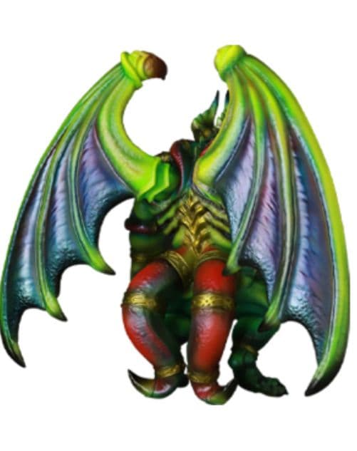 メディコム・トイ　エキシビション　2025 限定　　PHALGUS　ファルガス