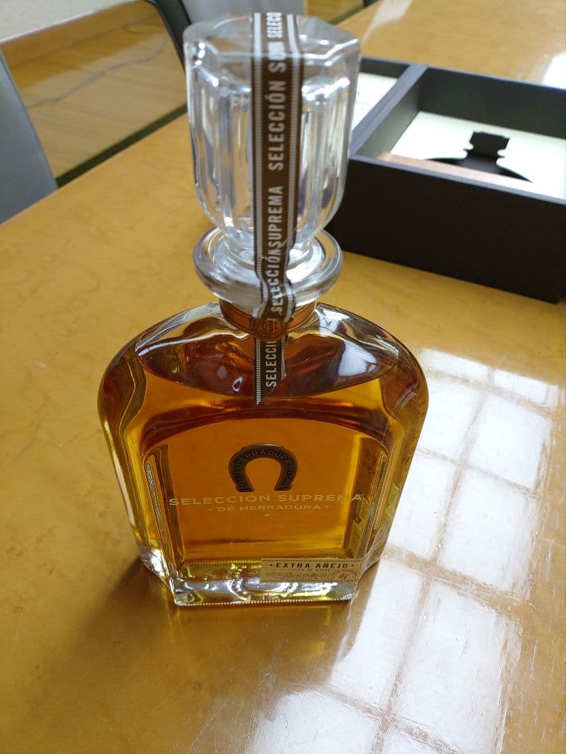 【アルピンさん専用】テキーラHerradura