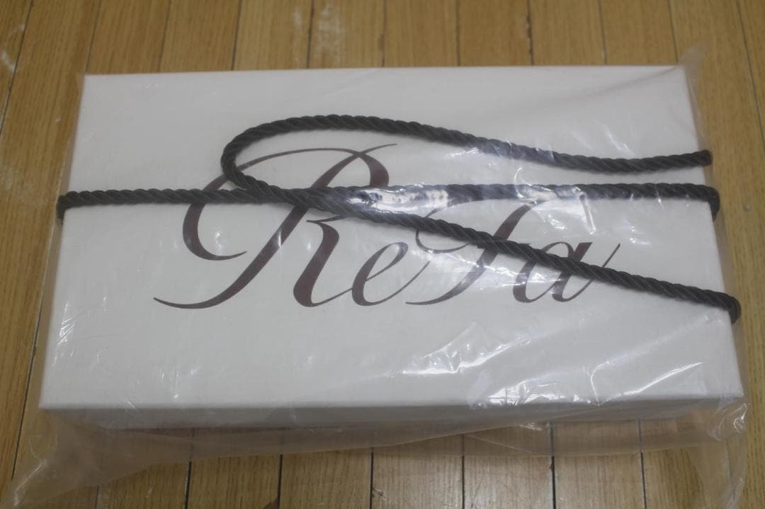 未使 ReFa リファ ビューテック ドライヤー RE-AX-03A