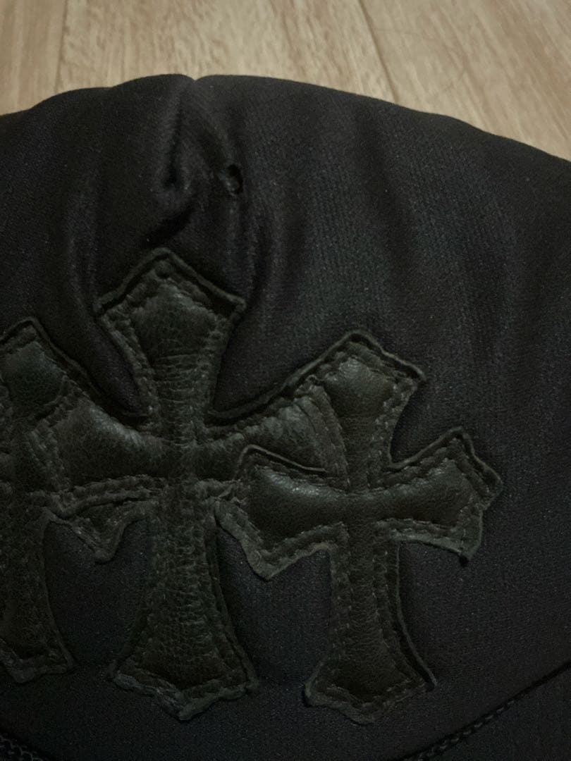 a*a様 クロムハーツ　スリーメタリーキャップ